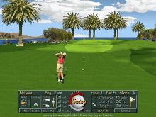 Golf Pro 2000 Downunder screenshot #17