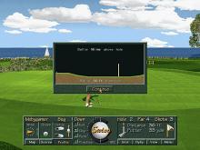 Golf Pro 2000 Downunder screenshot #18