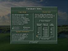 Golf Pro 2000 Downunder screenshot #3