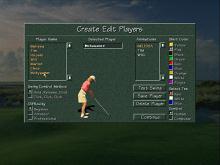 Golf Pro 2000 Downunder screenshot #4