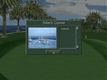 Golf Pro 2000 Downunder screenshot #5
