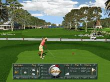 Golf Pro 2000 Downunder screenshot #6