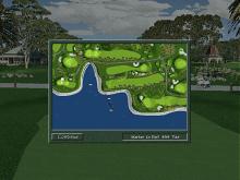 Golf Pro 2000 Downunder screenshot #7
