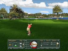 Golf Pro 2000 Downunder screenshot #8