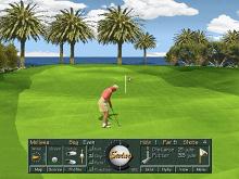 Golf Pro 2000 Downunder screenshot #9