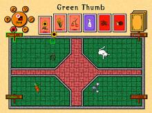 Green Thumb Cards screenshot