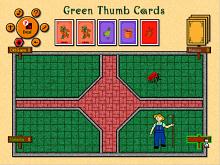 Green Thumb Cards screenshot #10