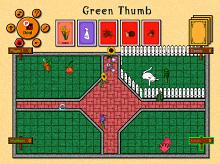 Green Thumb Cards screenshot #2