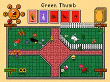 Green Thumb Cards screenshot #3