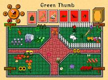 Green Thumb Cards screenshot #7