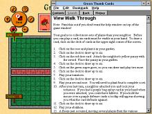 Green Thumb Cards screenshot #9