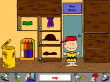 Get Ready for School, Charlie Brown! screenshot #12