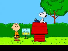 Get Ready for School, Charlie Brown! screenshot #13