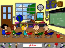 Get Ready for School, Charlie Brown! screenshot #17