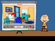 Get Ready for School, Charlie Brown! screenshot #4