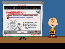 Get Ready for School, Charlie Brown! screenshot #6