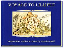 Gulliver's Voyage To Lilliput screenshot