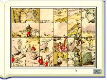 Gulliver's Voyage To Lilliput screenshot #12