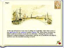 Gulliver's Voyage To Lilliput screenshot #3