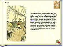 Gulliver's Voyage To Lilliput screenshot #4