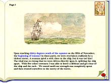 Gulliver's Voyage To Lilliput screenshot #5