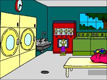 cybertown game