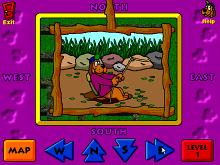 Gus Goes to Cyberstone Park screenshot #18