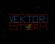 Vektor Storm screenshot #2