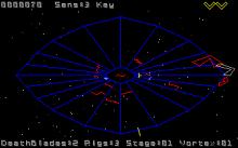Vektor Storm screenshot #7