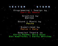 Vektor Storm screenshot #8