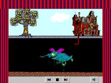 Magic Theatre: Haunted House screenshot #16