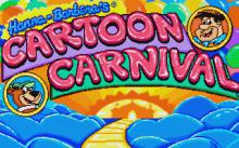 Hanna-Barbera's Cartoon Carnival screenshot #1