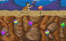 Hanna-Barbera's Cartoon Carnival screenshot #5