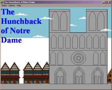 Hunchback of Notre Dame, The screenshot