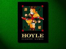 Hoyle Classic Games screenshot