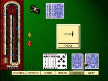 Hoyle Classic Games screenshot #6