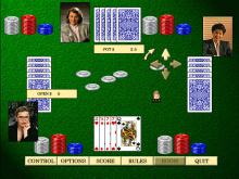 Hoyle Classic Games screenshot #9
