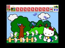 Hello Kitty: Big Fun Deluxe screenshot #10