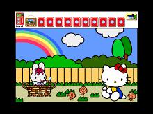 Hello Kitty: Big Fun Deluxe screenshot #11