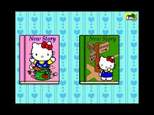 Hello Kitty: Big Fun Deluxe screenshot #12