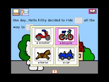 Hello Kitty: Big Fun Deluxe screenshot #15