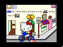 Hello Kitty: Big Fun Deluxe screenshot #16