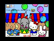 Hello Kitty: Big Fun Deluxe screenshot #18