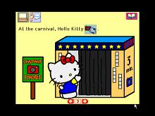 Hello Kitty: Big Fun Deluxe screenshot #19