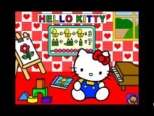 Hello Kitty: Big Fun Deluxe screenshot #2