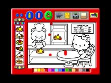 Hello Kitty: Big Fun Deluxe screenshot #5