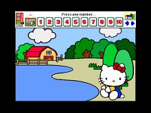 Hello Kitty: Big Fun Deluxe screenshot #7