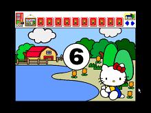 Hello Kitty: Big Fun Deluxe screenshot #8