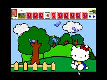 Hello Kitty: Big Fun Deluxe screenshot #9