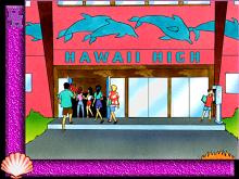 Hawaii High: The Mystery of the Tiki screenshot #6